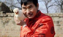 大衣哥爆料小洲视频