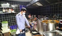 外卖大神爆料火锅店视频,火锅店背后的秘密大曝光！